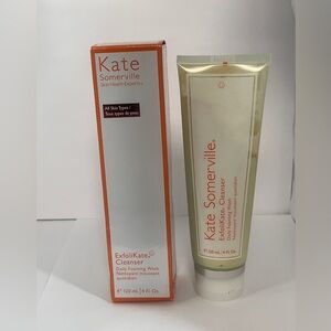 Kate Somerville ExfoliKate Cleanser Daily Foaming Wash